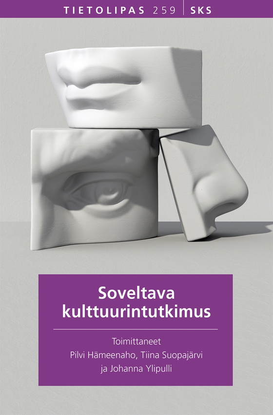 Soveltava kulttuurintutkimus