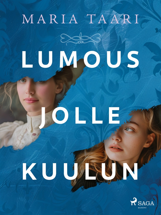 Lumous jolle kuulun