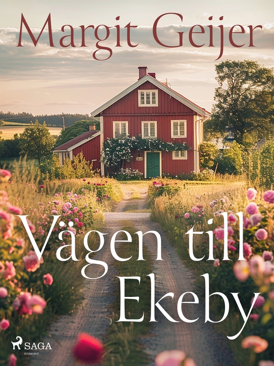 Vägen till Ekeby
