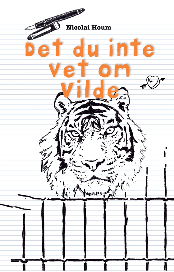 Det du inte vet om Vilde