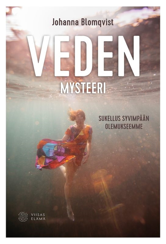 Veden mysteeri