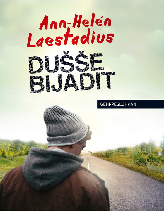 Dušše bijadit (lättläst)
