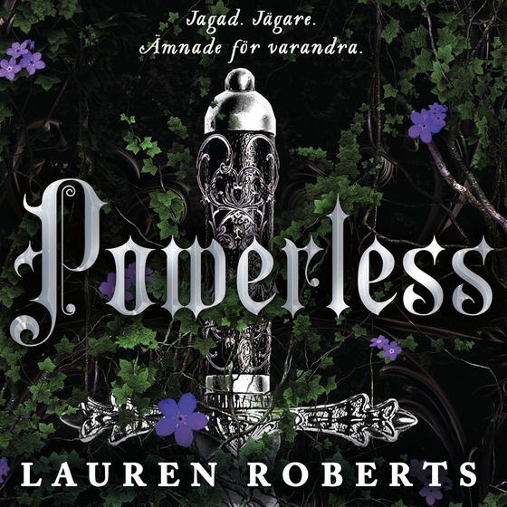 Powerless  (svensk utgåva)