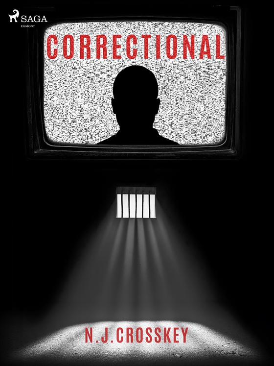 Correctional (e-bok) av N.J. Crosskey