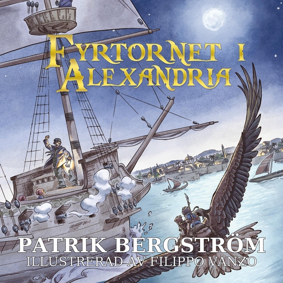 Fyrtornet i Alexandria