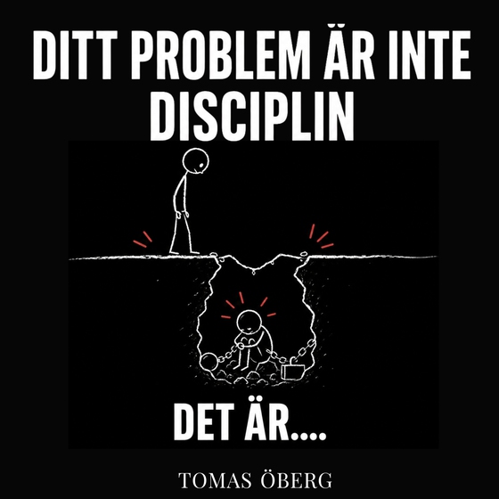 Hemligheten till gudomlig självdisciplin