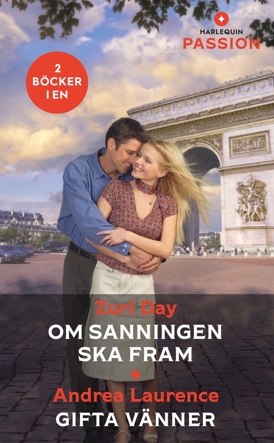 Om sanningen ska fram / Gifta vänner