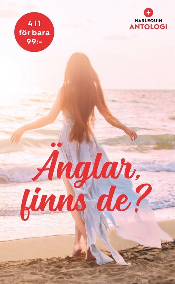 Änglar, finns de?