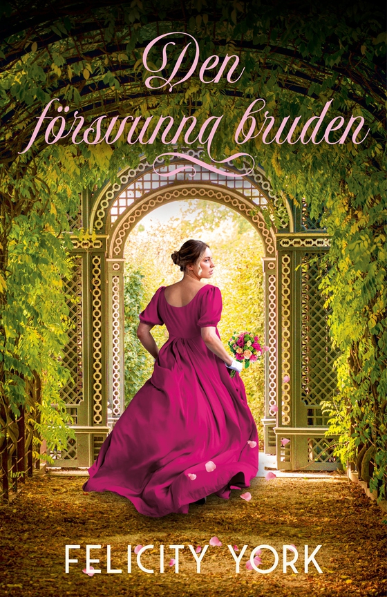 Den försvunna bruden