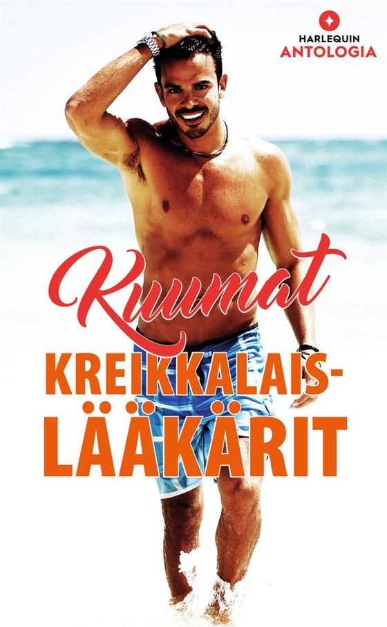 Kuumat kreikkalaislääkärit