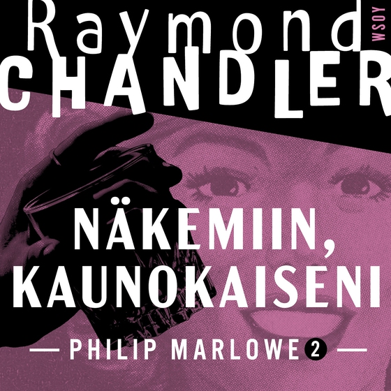 Näkemiin, kaunokaiseni