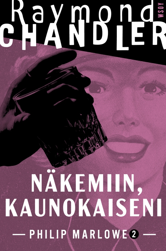 Näkemiin, kaunokaiseni