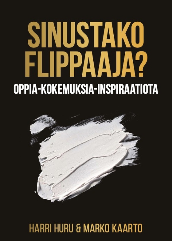 Sinustako Flippaaja?