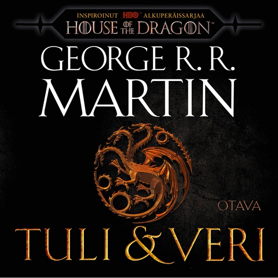 Tuli & veri