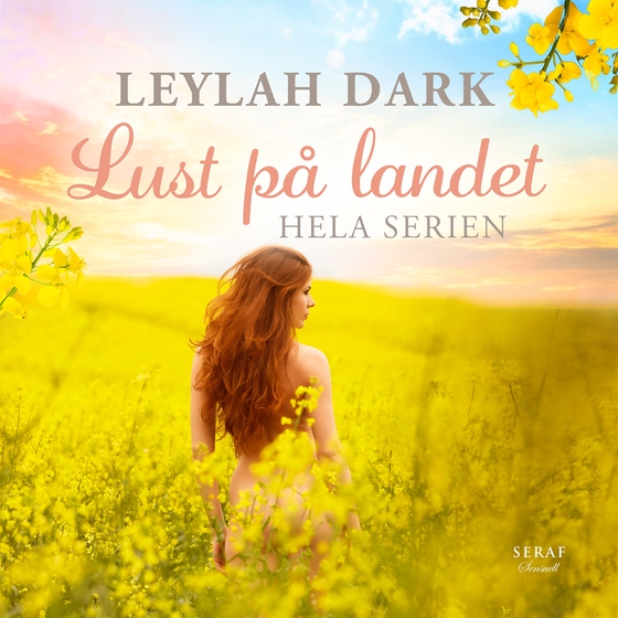 Lust på landet: En samlingsvolym (ljudbok) av Leylah Dark