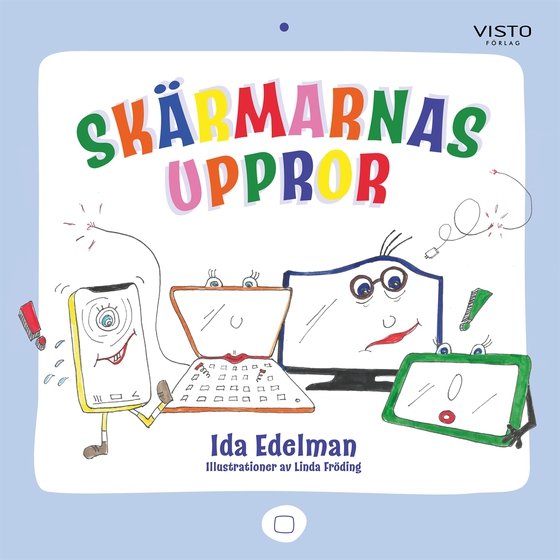 Skärmarnas uppror