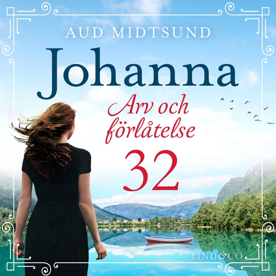 Arv och förlåtelse