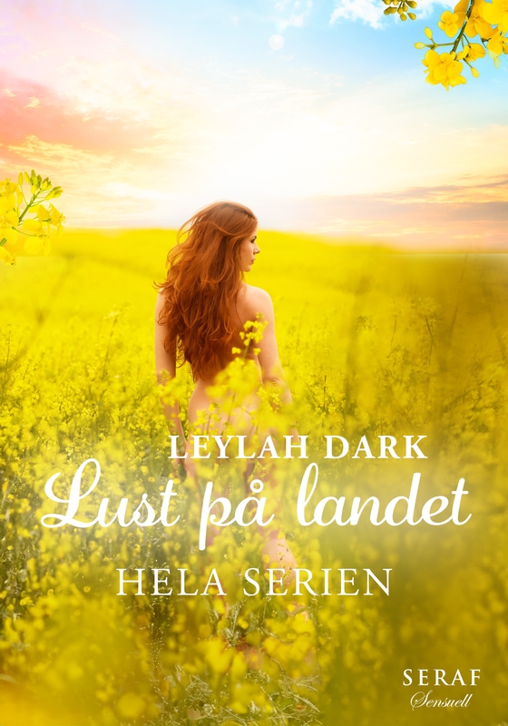 Lust på landet: En samlingsvolym (e-bok) av Leylah Dark