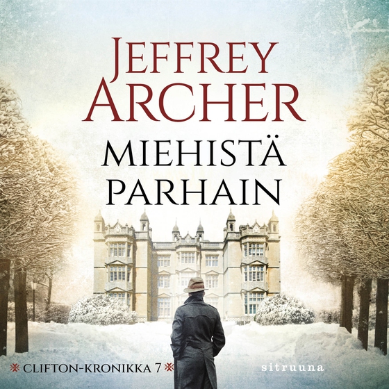 Miehistä parhain
