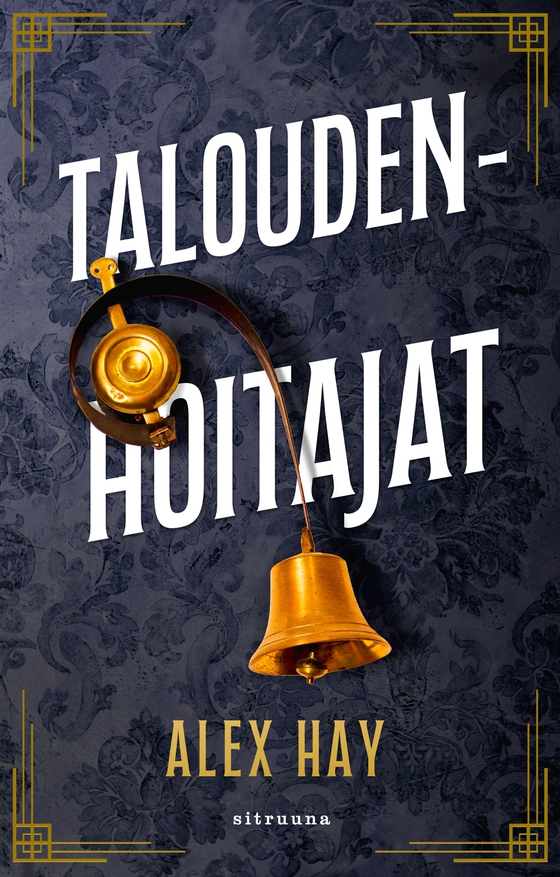 Taloudenhoitajat