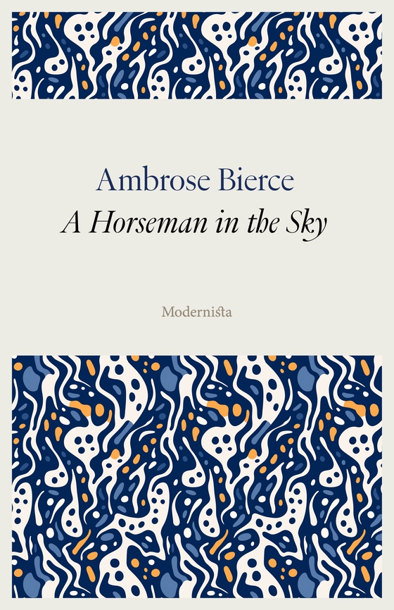 A Horseman in the Sky