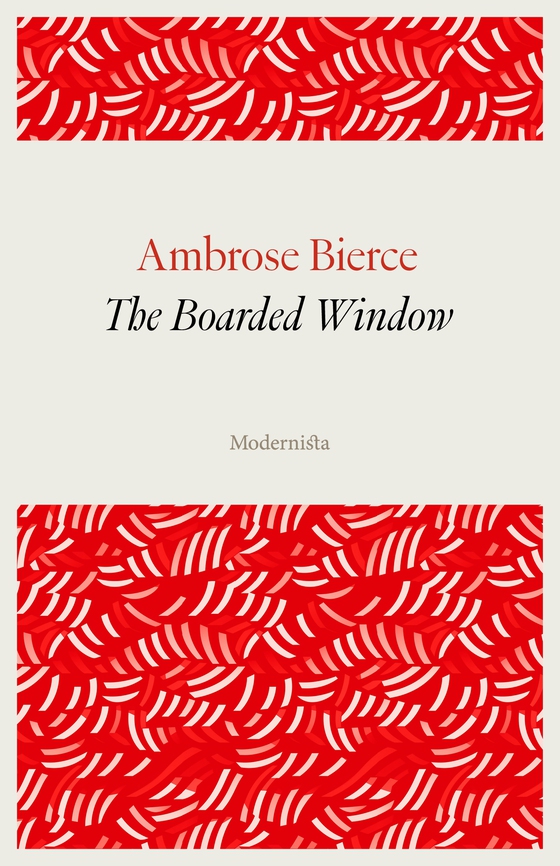 The Boarded Window