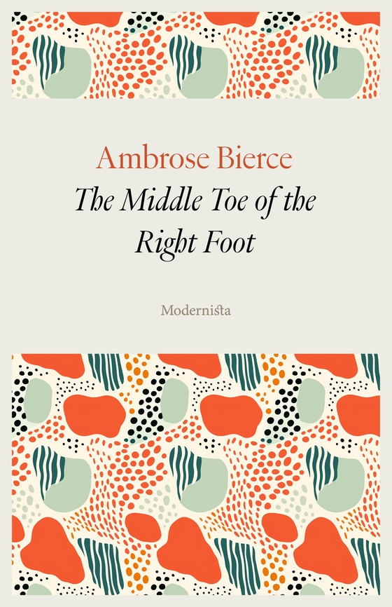 The Middle Toe of the Right Foot