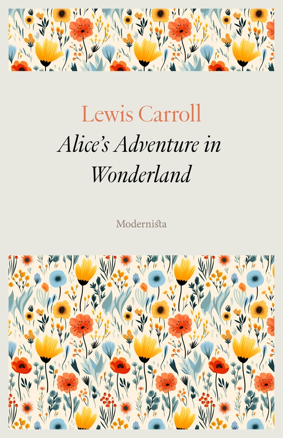 Alice's Adventure in Wonderland