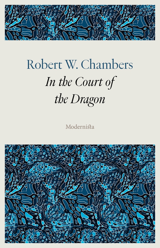 In the Court of the Dragon