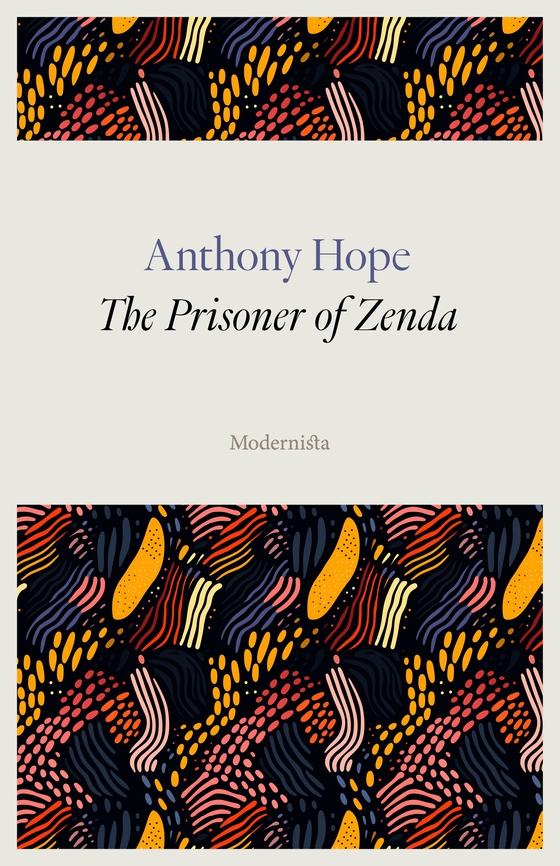 The Prisoner of Zenda (e-bok) av Anthony Hope