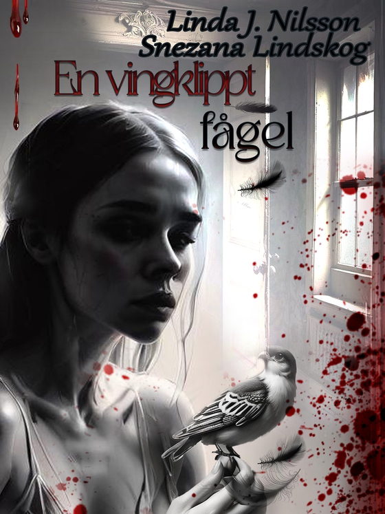 En vingklippt fågel