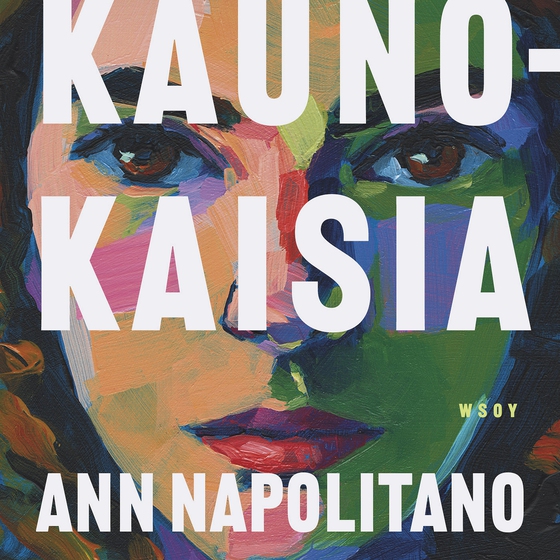 Kaunokaisia