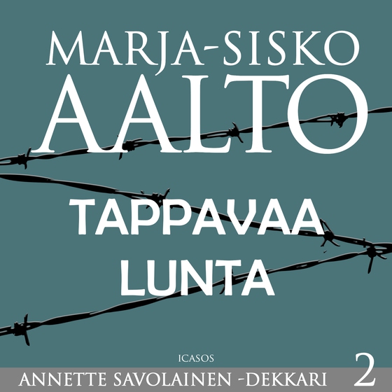 Tappavaa lunta