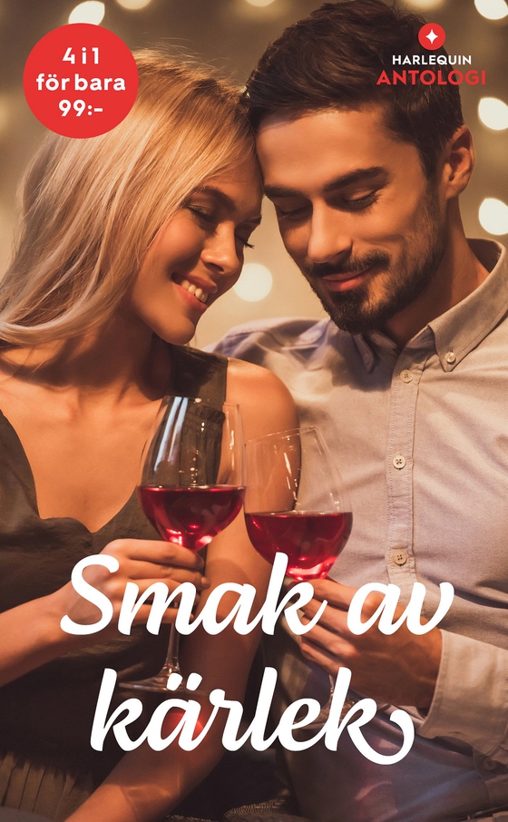 Smak av kärlek