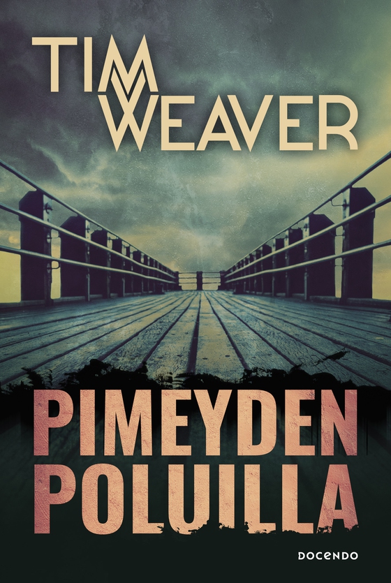 Pimeyden poluilla