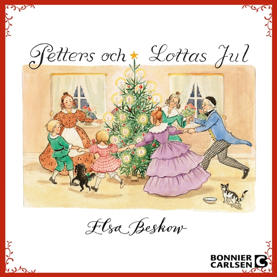 Petters och Lottas jul