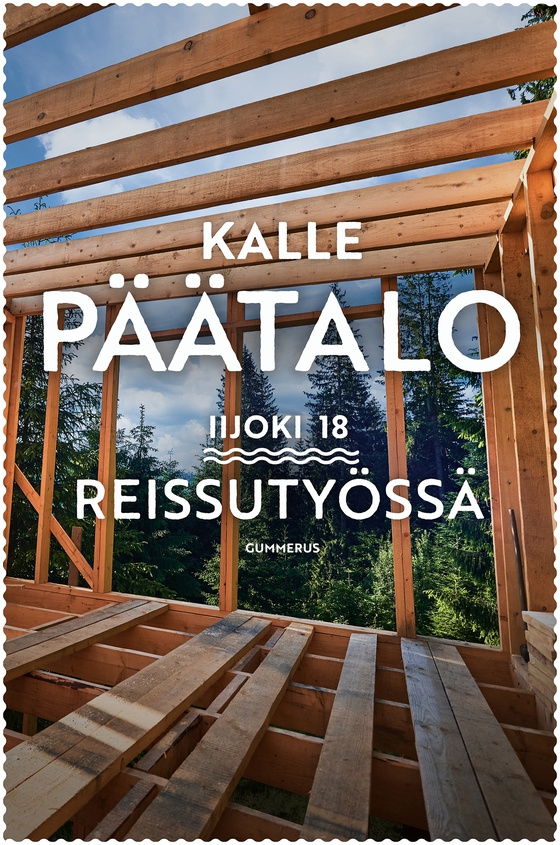 Reissutyössä