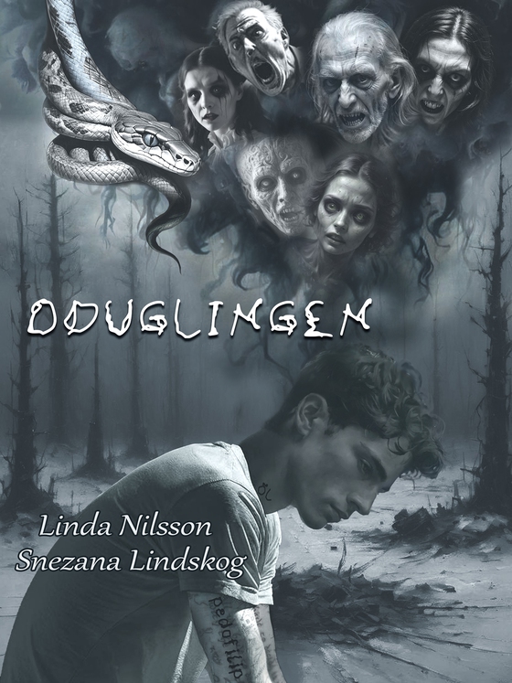 Oduglingen (e-bok) av Snezana Lindskog