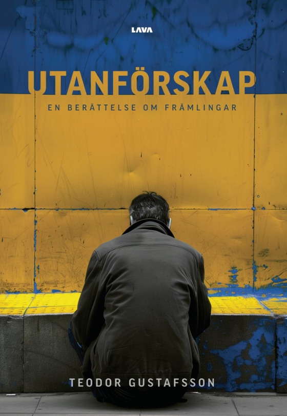 Utanförskap (e-bok) av Teodor Gustafsson