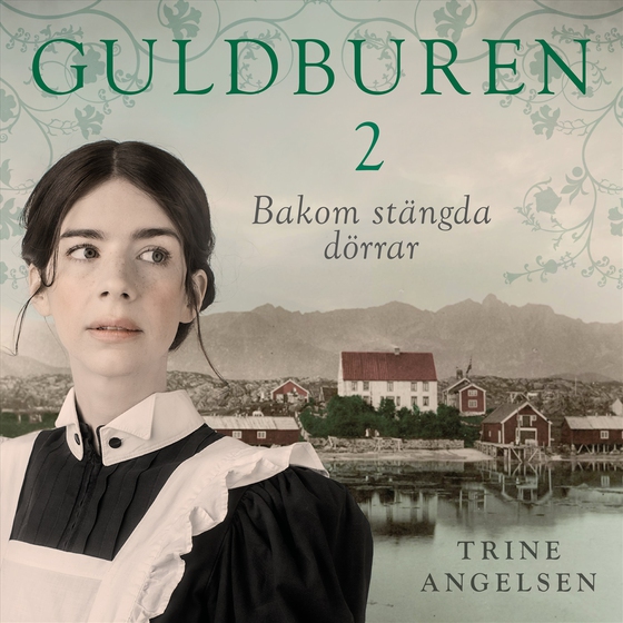 Bakom stängda dörrar (ljudbok) av Trine Angelsen