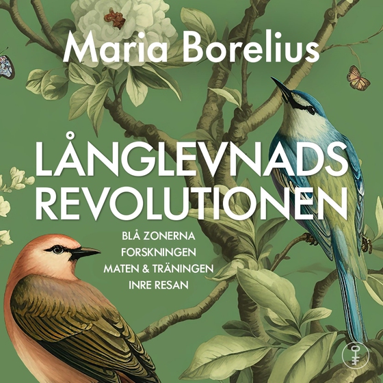 Långlevnadsrevolutionen