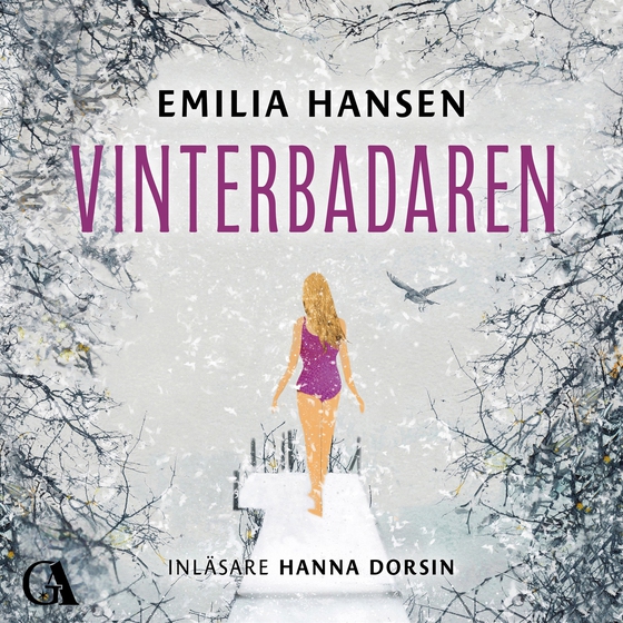 Vinterbadaren
