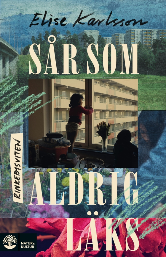 Sår som aldrig läks