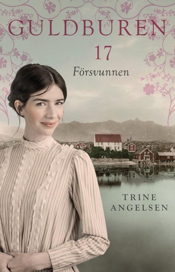 Försvunnen (e-bok) av Trine Angelsen