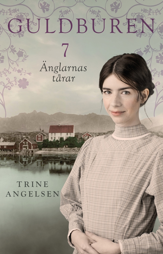 Änglarnas tårar (e-bok) av Trine Angelsen