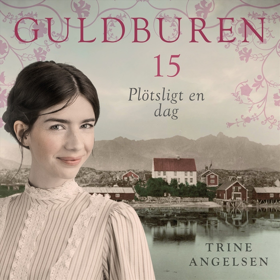 Plötsligt en dag (ljudbok) av Trine Angelsen