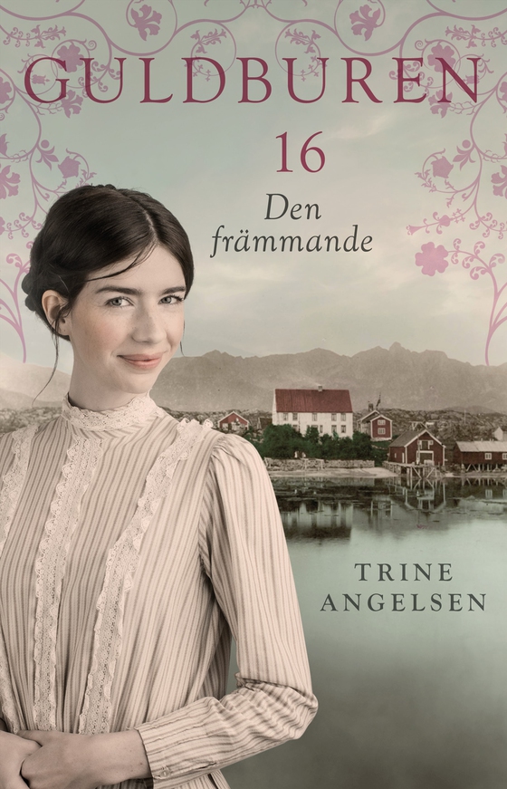 Den främmande (e-bok) av Trine Angelsen