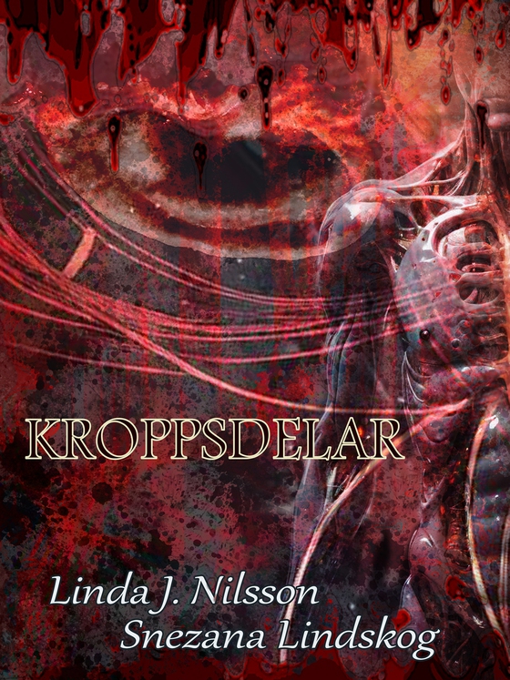 Kroppsdelar