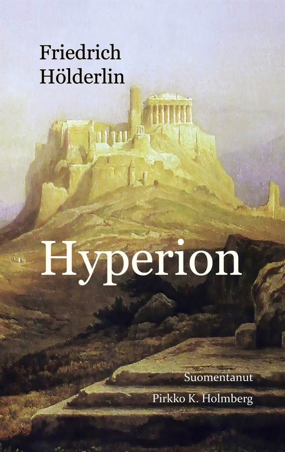 Hyperion: eli Kreikan erakko