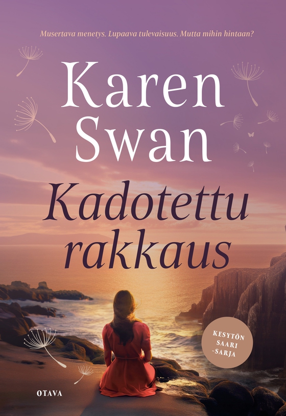 Kadotettu rakkaus